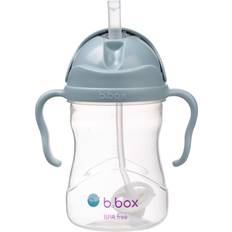 b.box Ocean Sugrörsmugg