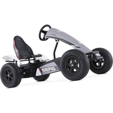 Gokart BERG Berg Gokart XXL Race GTS E-Motor Hybrid grau E-BFR