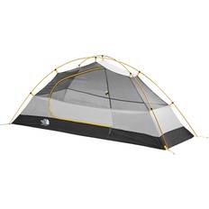 The North Face Tents The North Face Stormbreak 1 Tent Golden Oak/Pavement