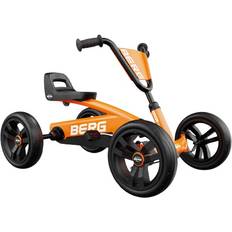 BERG Toys BERG Buzzy Orange Pedal-Gokart