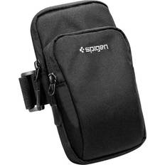 Spigen Sportsarmbånd Spigen Dynamic Shield A702 Running Armband