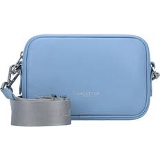 Lancaster AMA Shoulder Bag - Leather - Blue