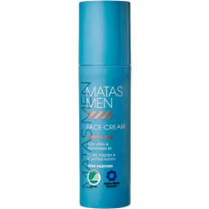 Men Face Cream til Sensitiv Hud Uden Parfume
