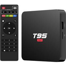 Digital TV Boxes T95 Super Android TV Box 10.0 2GB RAM 16GB ROM