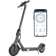 Mwheel H7 2025 KickScooter Elsparkcykel 30km/h