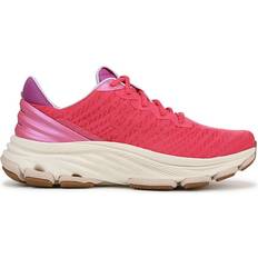 Recycled Materials Walking Shoes Ryka Devotion X Max RS W - Popstar Pink