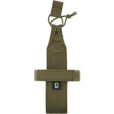 Brandit Molle Flex Medium Bottle Holder - Olive