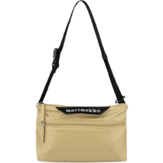 Marimekko Käsilaukut Marimekko Taske Neat Crossbody Solid S - Beige