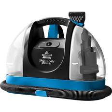 BISSELL Water Tank Carpet Cleaners BISSELL SpotClean Stainlift 3619E Black