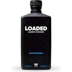 Loaded Laundry Detergent 50 Loads Sea Salt Citrus