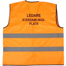 Leader Rally Point Vest