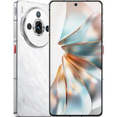 Nubia Z60S Pro Android Cellphone 5G Unlocked Smartphone