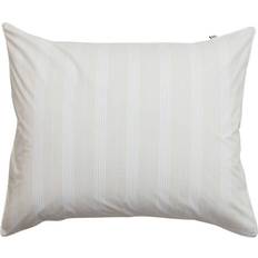 Pudebetræk 60 x 80cm Mille Notti Pudebetræk Camicia Hovedpudebetræk Beige (60x80cm)