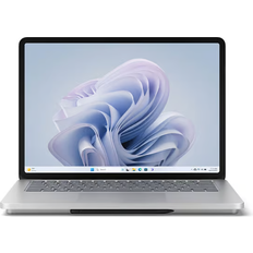 13700H - Thunderbolt - Windows Laptops Microsoft Surface Laptop Studio 2 i764GB 2TB Windows 11 Pro 14.4"