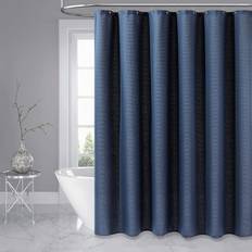 Navy blue bathroom accessories Dynamene Dynamene Navy Blue Shower