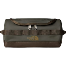 Necessär north face The North Face Necessär Travel Canister - Grön