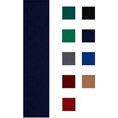 Table Sports Accuplay 20 oz Pre Cut Pool Table Felt Billiard Cloth Navy for 8 Tab