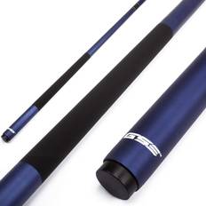 GSE 58 2-Piece Fiberglass Graphite Composite Billiard Pool Cue Stick