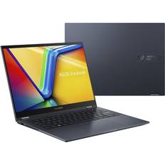 7730U Ordinateurs portables ASUS Sistemas Vivobook S 14 Flip TN3402YA-LZ054W 14 Inch R7-7730u 16gb 512gb SSD Laptop