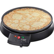 Black Pancake and Crepe Maker