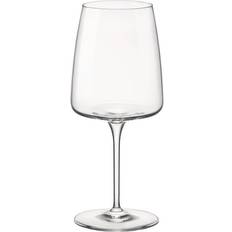 Bormioli Rocco Vinglas Bormioli Rocco Planeo Rødvinsglas 54cl 4stk