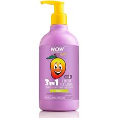 Kids Tip To Toe Wash 300ml