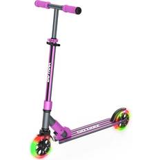 Kick Scooters Gotrax KX6 Foldable Kick Scooter ABEC-7