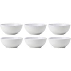 Rörstrand Swedish Grace Snow Bowl 6pcs