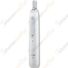 Oral-B Toothbrush Heads Oral-B IO4 Replacement Power Handle 4 Mode White