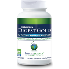 Enzyme Science Digest Gold 90 Capsules