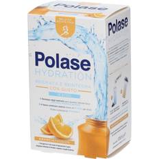 Polase Hydration Rehydrates and Replenishes Sticks 12 pcs