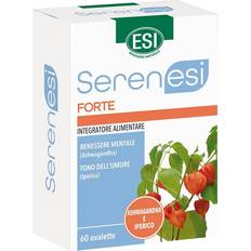 Cervello Integratori ESI Serenesi Forte 60 pcs