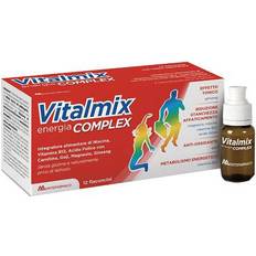 Antiossidanti Integratori Lactoflorene Vitalmix Complex