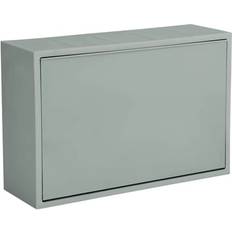 ReCollector Mini Box Iron Blue H20 x B30 cm