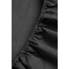 Fitted Cotton Double