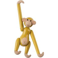 Kay bojesen abe mini Kay Bojesen Mini Abe Gul Dekorationsfigur