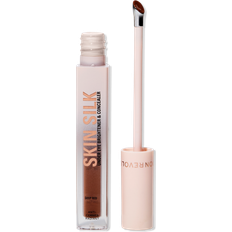 Red Concealers Revolution Beauty Skin Silk Brightener & Concealer - Deep Red