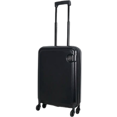 Kuffert på hjul Mods Transit Foldable Trolley 55cm - Black
