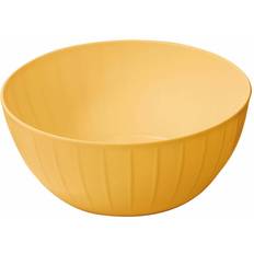 Giallo Ciotole da Miscelazione Tescoma Delicia Yellow Mixing Bowl 28 cm 5 L