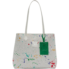 Nike Monogram Tote White MULTI (NOSIZE)