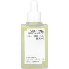 Niacinamide Glutathione Serum 1.69 fl oz