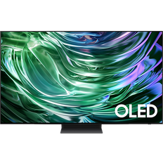 100Hz - HFR TVs Samsung QE83S90D