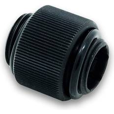 EKWB Computer Cooling EKWB EK-AF G1/4 Inch 12mm Male to Male Extender Fitting
