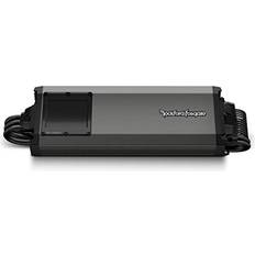 M5-1500X5 IPX6 Element 1500-Watt 5-Channel Marine Amplifier