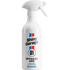 Shiny Garage Quick Detailer ONE