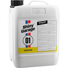Shiny Garage Insider Interiørrens - 5000ml