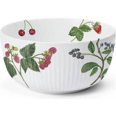 Kähler Hammershøi Summer Serving Bowl 21cm 2.65L