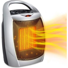 Kismile Small Electric Space Heater