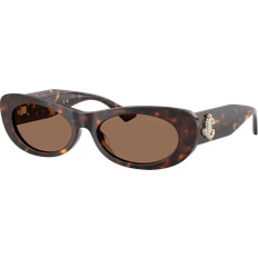 Solglasögon Jimmy Choo JC5038BU - 54 mm