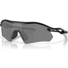 Oakley Radar Plate Polarized Sunglasses - Matte Black